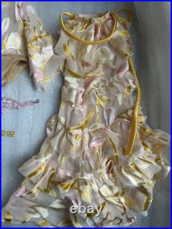 Tonner Ellowyne Wilde 2011 A Fluttering Heart 16 Fashion Doll Outfit Le 100