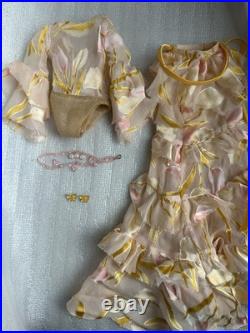 Tonner Ellowyne Wilde 2011 A Fluttering Heart 16 Fashion Doll Outfit Le 100