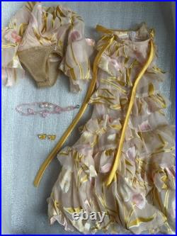 Tonner Ellowyne Wilde 2011 A Fluttering Heart 16 Fashion Doll Outfit Le 100