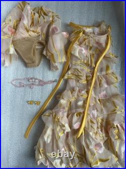 Tonner Ellowyne Wilde 2011 A Fluttering Heart 16 Fashion Doll Outfit Le 100