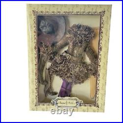 Tonner Ellowyne Wilde 2012 Serendipity Collection 16 Doll Outfit LE 1000 NRFB