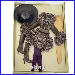 Tonner Ellowyne Wilde 2012 Serendipity Collection 16 Doll Outfit LE 1000 NRFB