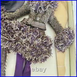 Tonner Ellowyne Wilde 2012 Serendipity Collection 16 Doll Outfit LE 1000 NRFB