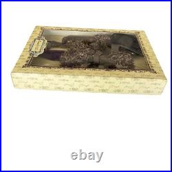Tonner Ellowyne Wilde 2012 Serendipity Collection 16 Doll Outfit LE 1000 NRFB
