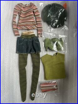 Tonner Ellowyne Wilde 2013 Totally Coolness Lizette 16 Fashion Doll Outfit Le