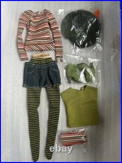 Tonner Ellowyne Wilde 2013 Totally Coolness Lizette 16 Fashion Doll Outfit Le