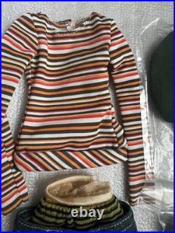 Tonner Ellowyne Wilde 2013 Totally Coolness Lizette 16 Fashion Doll Outfit Le