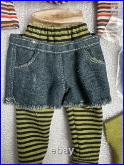 Tonner Ellowyne Wilde 2013 Totally Coolness Lizette 16 Fashion Doll Outfit Le