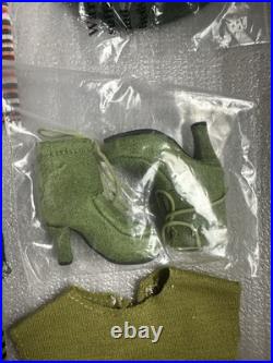 Tonner Ellowyne Wilde 2013 Totally Coolness Lizette 16 Fashion Doll Outfit Le