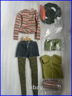 Tonner Ellowyne Wilde 2013 Totally Coolness Lizette 16 Fashion Doll Outfit Le