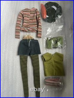 Tonner Ellowyne Wilde 2013 Totally Coolness Lizette 16 Fashion Doll Outfit Le