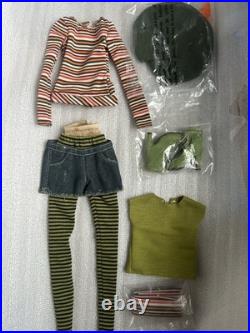 Tonner Ellowyne Wilde 2013 Totally Coolness Lizette 16 Fashion Doll Outfit Le