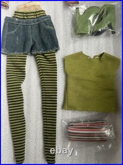 Tonner Ellowyne Wilde 2013 Totally Coolness Lizette 16 Fashion Doll Outfit Le