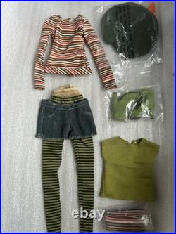 Tonner Ellowyne Wilde 2013 Totally Coolness Lizette 16 Fashion Doll Outfit Le