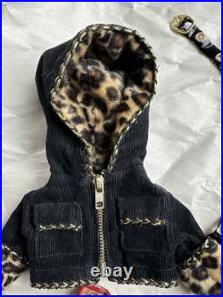 Tonner Ellowyne Wilde 2014 A Bit Wilde 16 Fashion Doll Clothes Outfit Le 200 Tonner Ellowyne Wilde 2014 A Bit Wilde 16 Fashion Doll Clothes Outfit Le 200