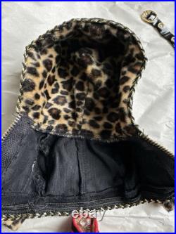 Tonner Ellowyne Wilde 2014 A Bit Wilde 16 Fashion Doll Clothes Outfit Le 200 Tonner Ellowyne Wilde 2014 A Bit Wilde 16 Fashion Doll Clothes Outfit Le 200