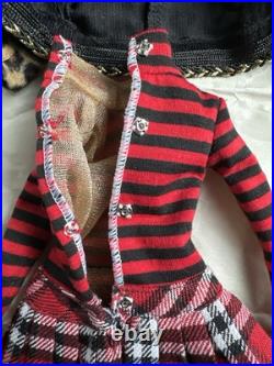 Tonner Ellowyne Wilde 2014 A Bit Wilde 16 Fashion Doll Clothes Outfit Le 200 Tonner Ellowyne Wilde 2014 A Bit Wilde 16 Fashion Doll Clothes Outfit Le 200