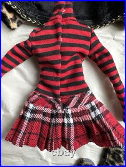 Tonner Ellowyne Wilde 2014 A Bit Wilde 16 Fashion Doll Clothes Outfit Le 200 Tonner Ellowyne Wilde 2014 A Bit Wilde 16 Fashion Doll Clothes Outfit Le 200