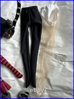 Tonner Ellowyne Wilde 2014 A Bit Wilde 16 Fashion Doll Clothes Outfit Le 200 Tonner Ellowyne Wilde 2014 A Bit Wilde 16 Fashion Doll Clothes Outfit Le 200