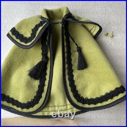 Tonner Ellowyne Wilde 2014 Collection A Bit Foggy 16 Doll Clothes Outfit Le 200