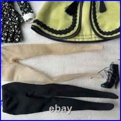 Tonner Ellowyne Wilde 2014 Collection A Bit Foggy 16 Doll Clothes Outfit Le 200