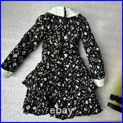 Tonner Ellowyne Wilde 2014 Collection A Bit Foggy 16 Doll Clothes Outfit Le 200