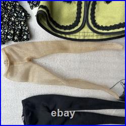 Tonner Ellowyne Wilde 2014 Collection A Bit Foggy 16 Doll Clothes Outfit Le 200