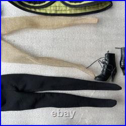 Tonner Ellowyne Wilde 2014 Collection A Bit Foggy 16 Doll Clothes Outfit Le 200