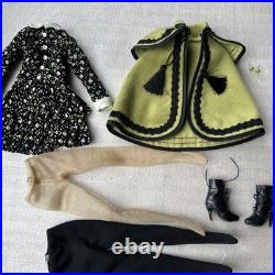 Tonner Ellowyne Wilde 2014 Collection A Bit Foggy 16 Doll Clothes Outfit Le 200