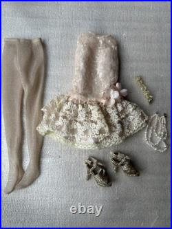 Tonner Ellowyne Wilde 2014 Collection My Valentine 16 Doll Clothes Outfit Le200