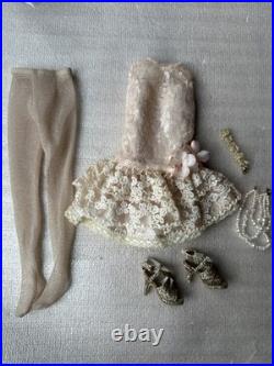 Tonner Ellowyne Wilde 2014 Collection My Valentine 16 Doll Clothes Outfit Le200