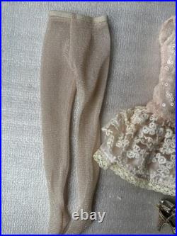 Tonner Ellowyne Wilde 2014 Collection My Valentine 16 Doll Clothes Outfit Le200