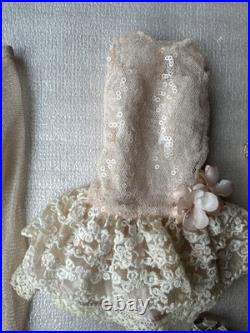 Tonner Ellowyne Wilde 2014 Collection My Valentine 16 Doll Clothes Outfit Le200