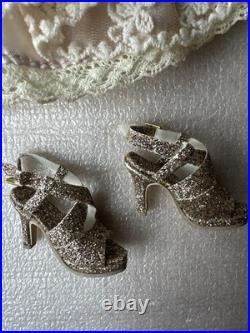 Tonner Ellowyne Wilde 2014 Collection My Valentine 16 Doll Clothes Outfit Le200