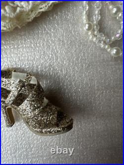 Tonner Ellowyne Wilde 2014 Collection My Valentine 16 Doll Clothes Outfit Le200