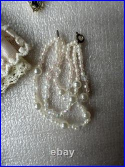 Tonner Ellowyne Wilde 2014 Collection My Valentine 16 Doll Clothes Outfit Le200