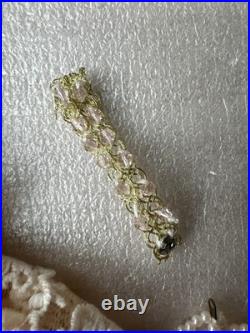 Tonner Ellowyne Wilde 2014 Collection My Valentine 16 Doll Clothes Outfit Le200