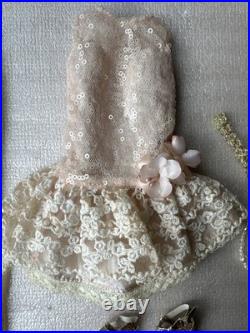 Tonner Ellowyne Wilde 2014 Collection My Valentine 16 Doll Clothes Outfit Le200