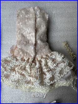 Tonner Ellowyne Wilde 2014 Collection My Valentine 16 Doll Clothes Outfit Le200