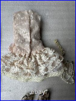 Tonner Ellowyne Wilde 2014 Collection My Valentine 16 Doll Clothes Outfit Le200