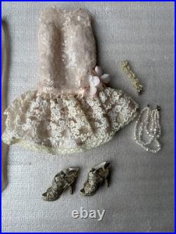 Tonner Ellowyne Wilde 2014 Collection My Valentine 16 Doll Clothes Outfit Le200