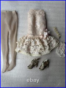 Tonner Ellowyne Wilde 2014 Collection My Valentine 16 Doll Clothes Outfit Le200