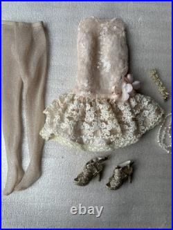 Tonner Ellowyne Wilde 2014 Collection My Valentine 16 Doll Clothes Outfit Le200