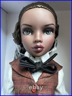 Tonner Ellowyne Wilde 2026 The Aristocrat Neema 16 Dressed Fashion Doll LE 195