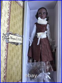 Tonner Ellowyne Wilde 2026 The Aristocrat Neema 16 Dressed Fashion Doll LE 195