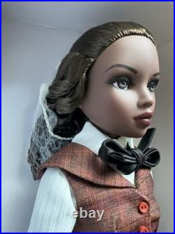 Tonner Ellowyne Wilde 2026 The Aristocrat Neema 16 Dressed Fashion Doll LE 195