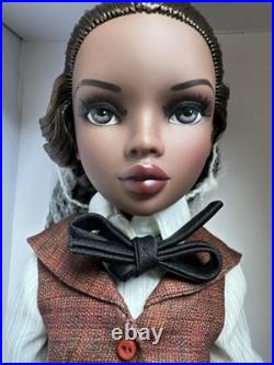 Tonner Ellowyne Wilde 2026 The Aristocrat Neema 16 Dressed Fashion Doll LE 195