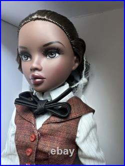 Tonner Ellowyne Wilde 2026 The Aristocrat Neema 16 Dressed Fashion Doll LE 195