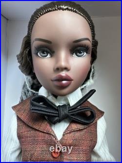 Tonner Ellowyne Wilde 2026 The Aristocrat Neema 16 Dressed Fashion Doll LE 195