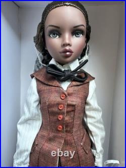 Tonner Ellowyne Wilde 2026 The Aristocrat Neema 16 Dressed Fashion Doll LE 195